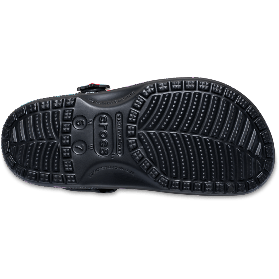 Nightmare Multi Classic Clog - Crocs