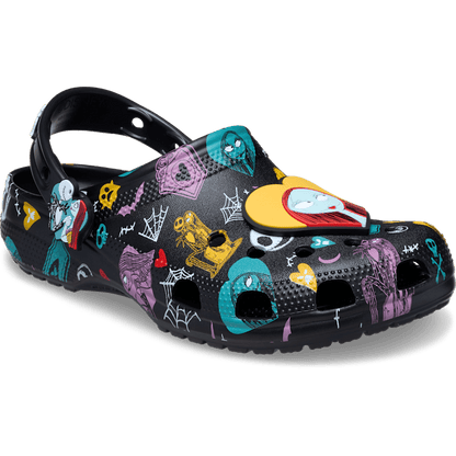 Nightmare Multi Classic Clog - Crocs