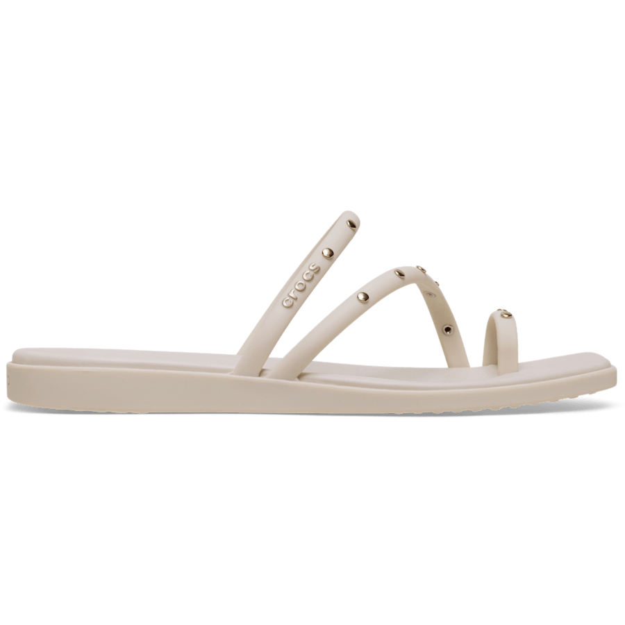 Miami Studded Toe Loop Sandal - Crocs