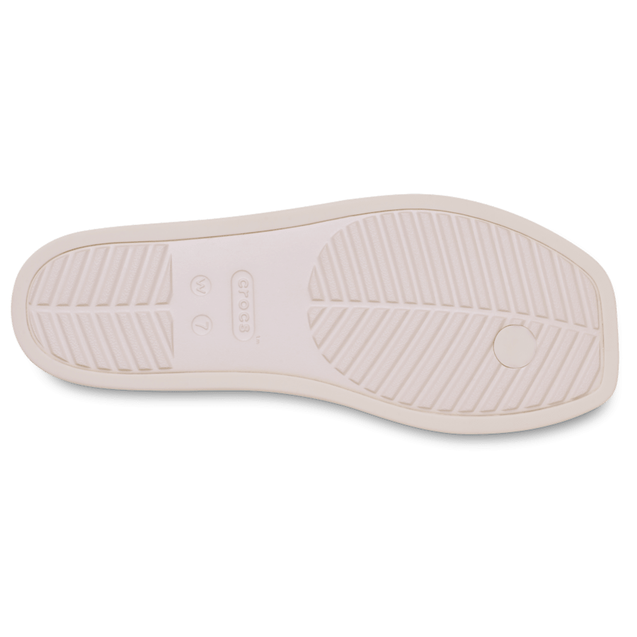Miami Studded Toe Loop Sandal - Crocs