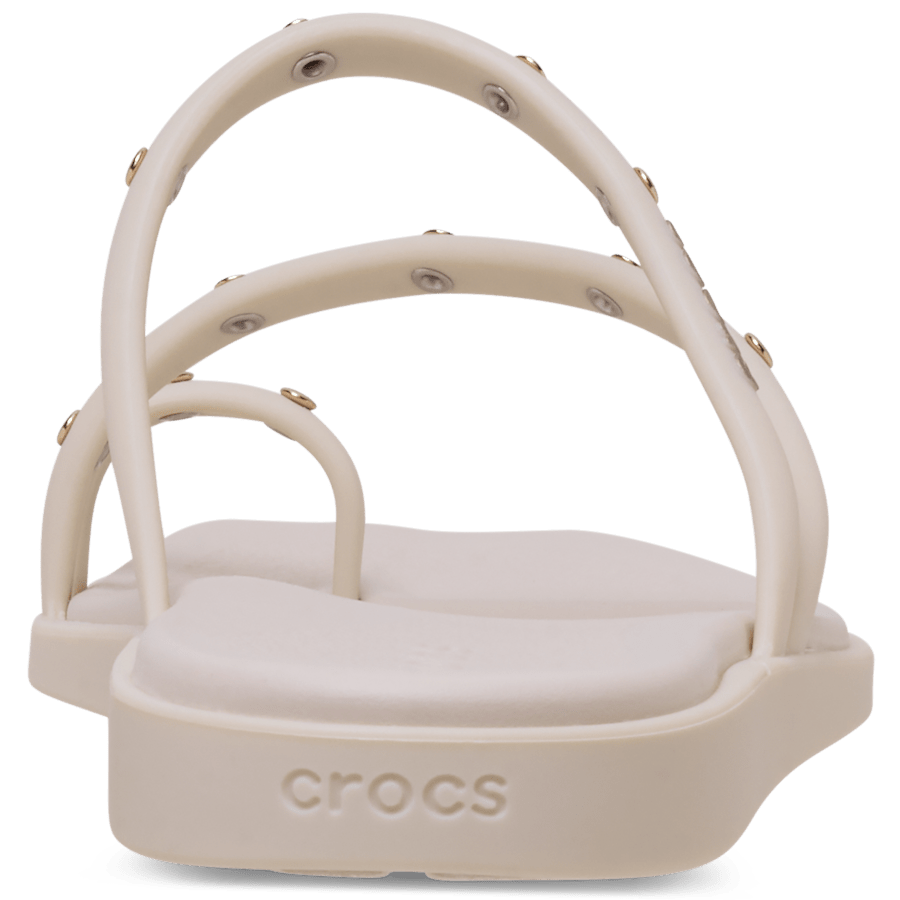 Miami Studded Toe Loop Sandal - Crocs