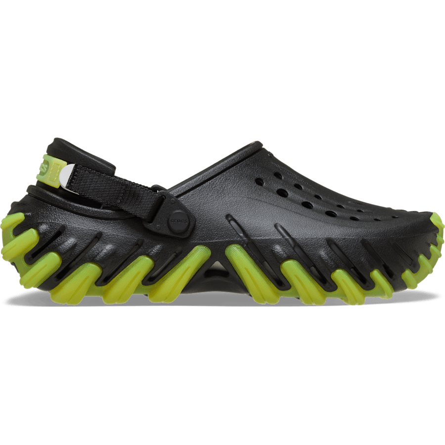 Echo Icy RO Clog - Crocs