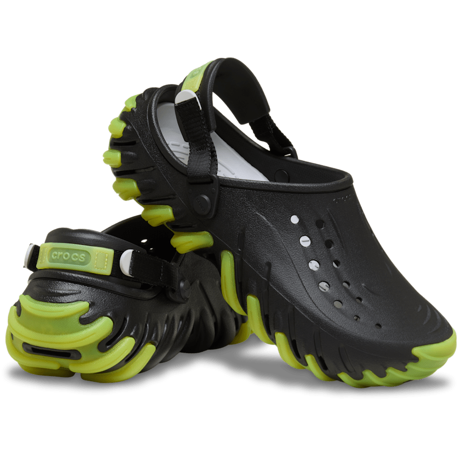 Echo Icy RO Clog - Crocs