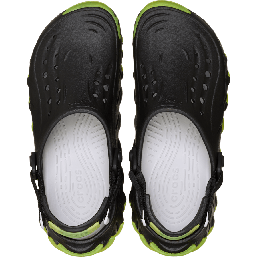 Echo Icy RO Clog - Crocs