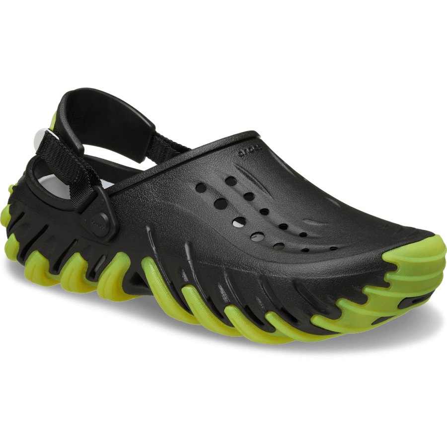 Echo Icy RO Clog - Crocs