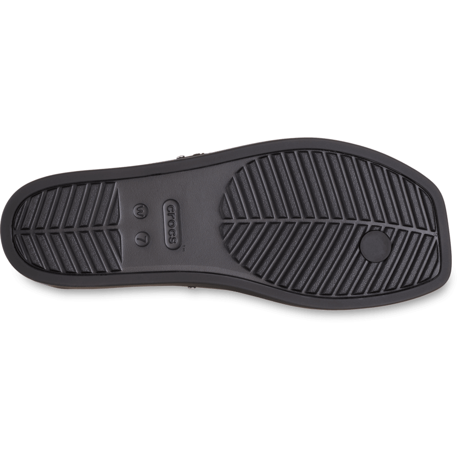 Miami Studded Flip - Crocs