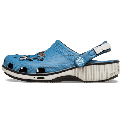 Fantastic 4 Classic Clog - Crocs