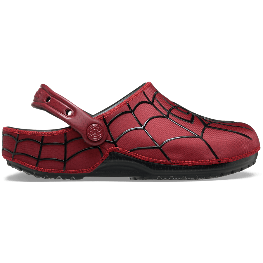 Spider-Man Neo Classic Clog - Crocs