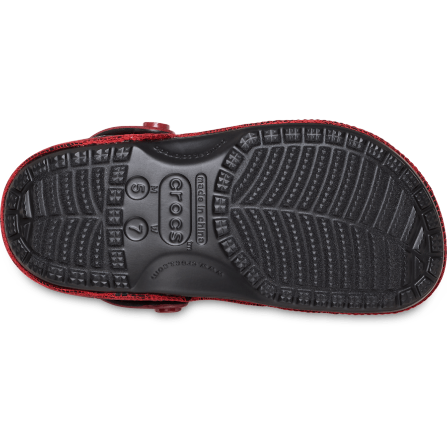 Spider-Man Neo Classic Clog - Crocs
