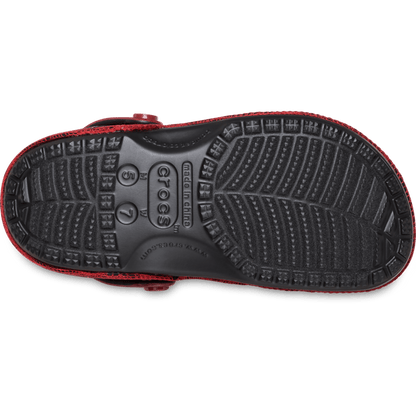 Spider-Man Neo Classic Clog - Crocs