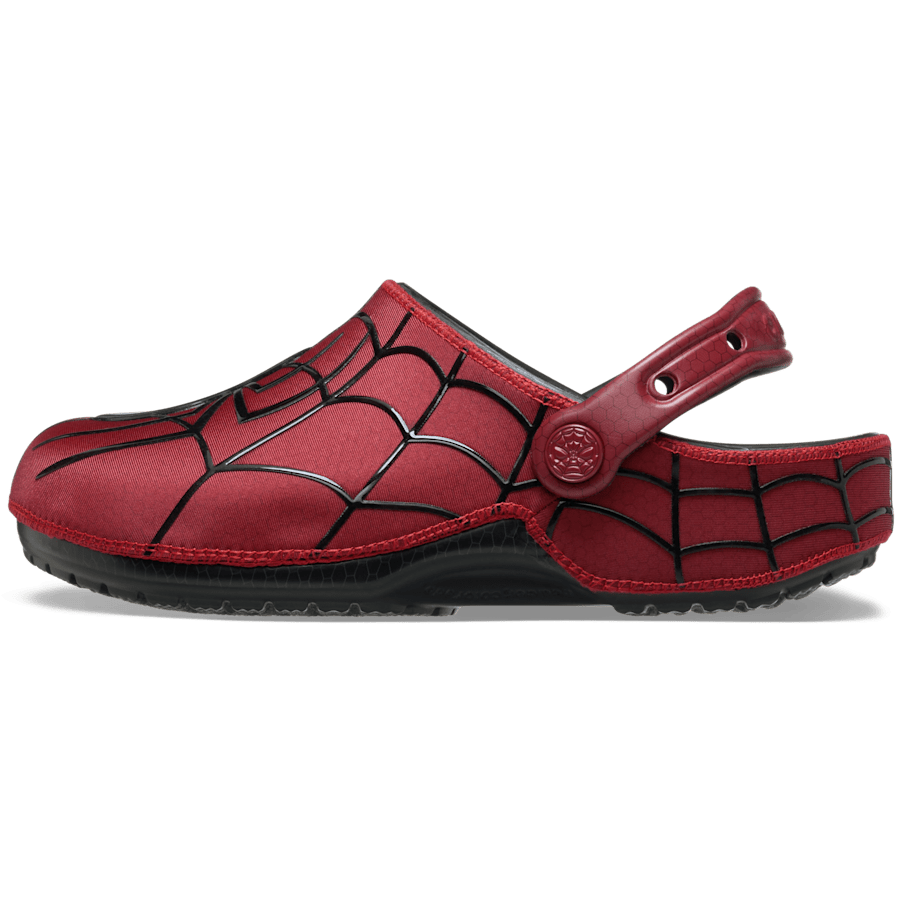 Spider-Man Neo Classic Clog - Crocs