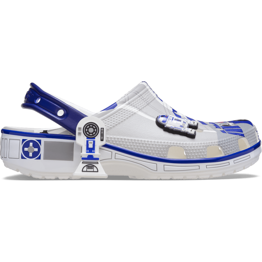 STAR WARS™ R2-D2 Classic Clog - Crocs