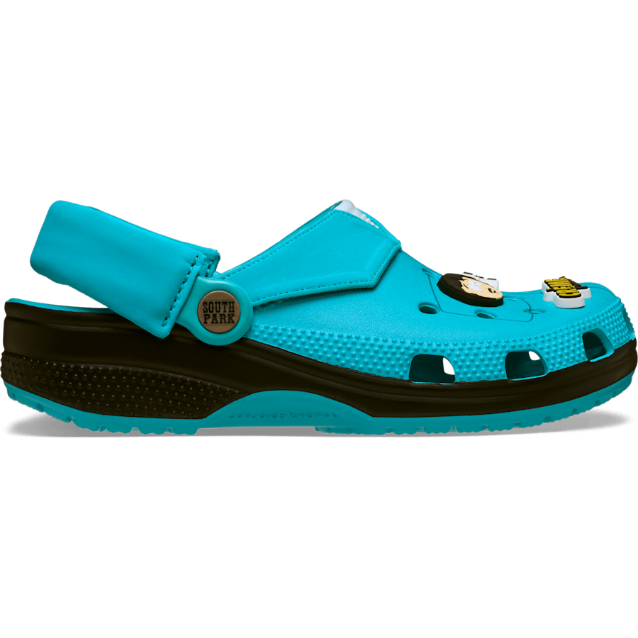 South Park Randy Classic Clog - Crocs