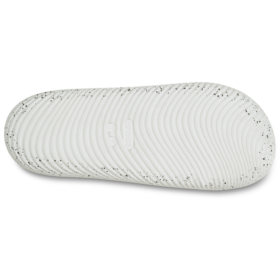 Mellow Recovery Speckle Slide - Crocs