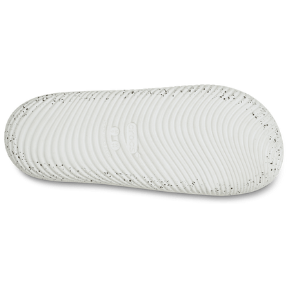 Mellow Recovery Speckle Slide - Crocs