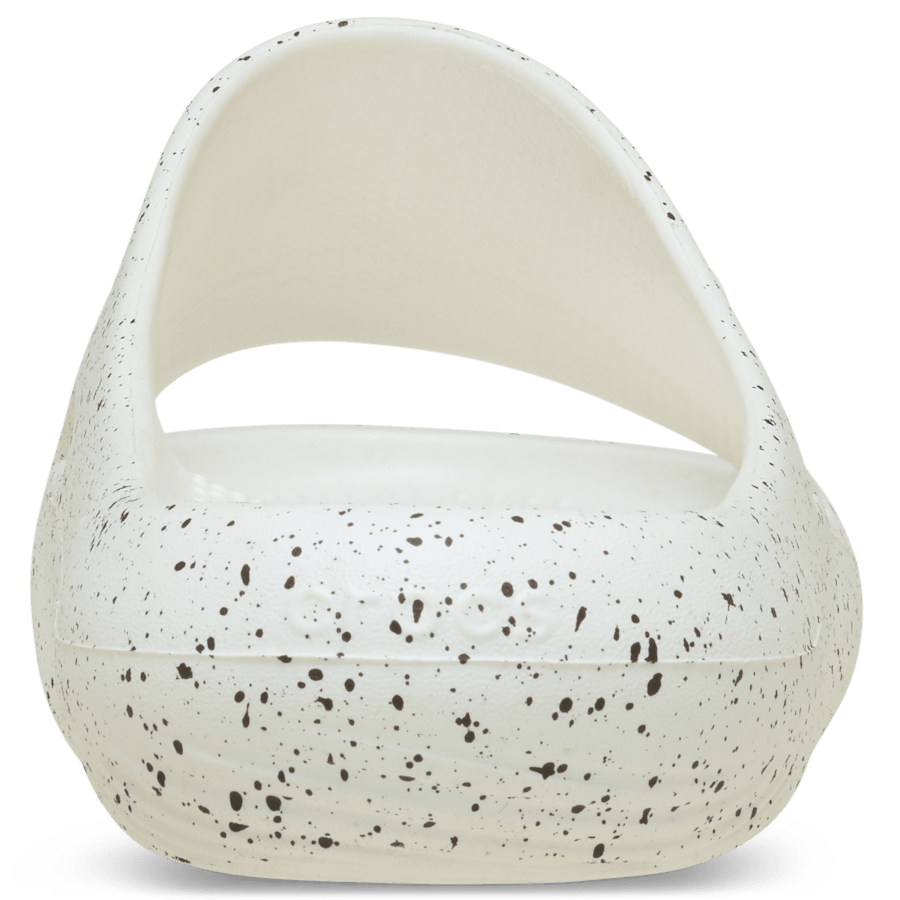 Mellow Recovery Speckle Slide - Crocs