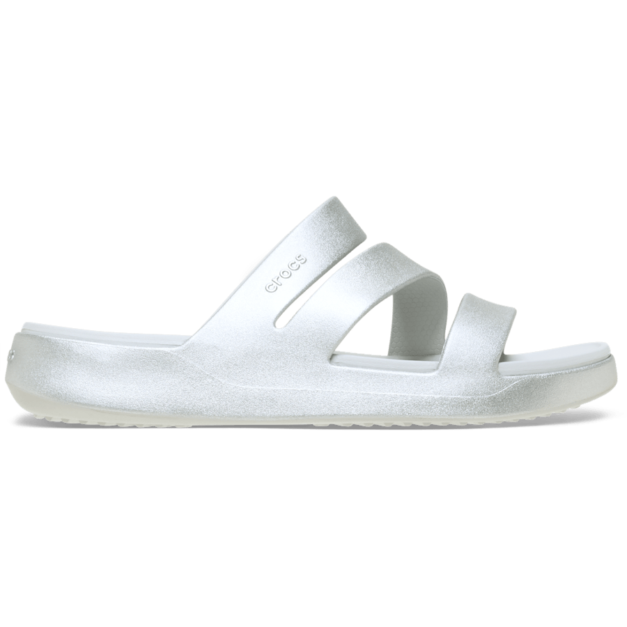 Getaway Metallic Strappy - Crocs