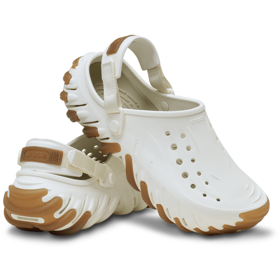 Echo Gum RO Clog - Crocs