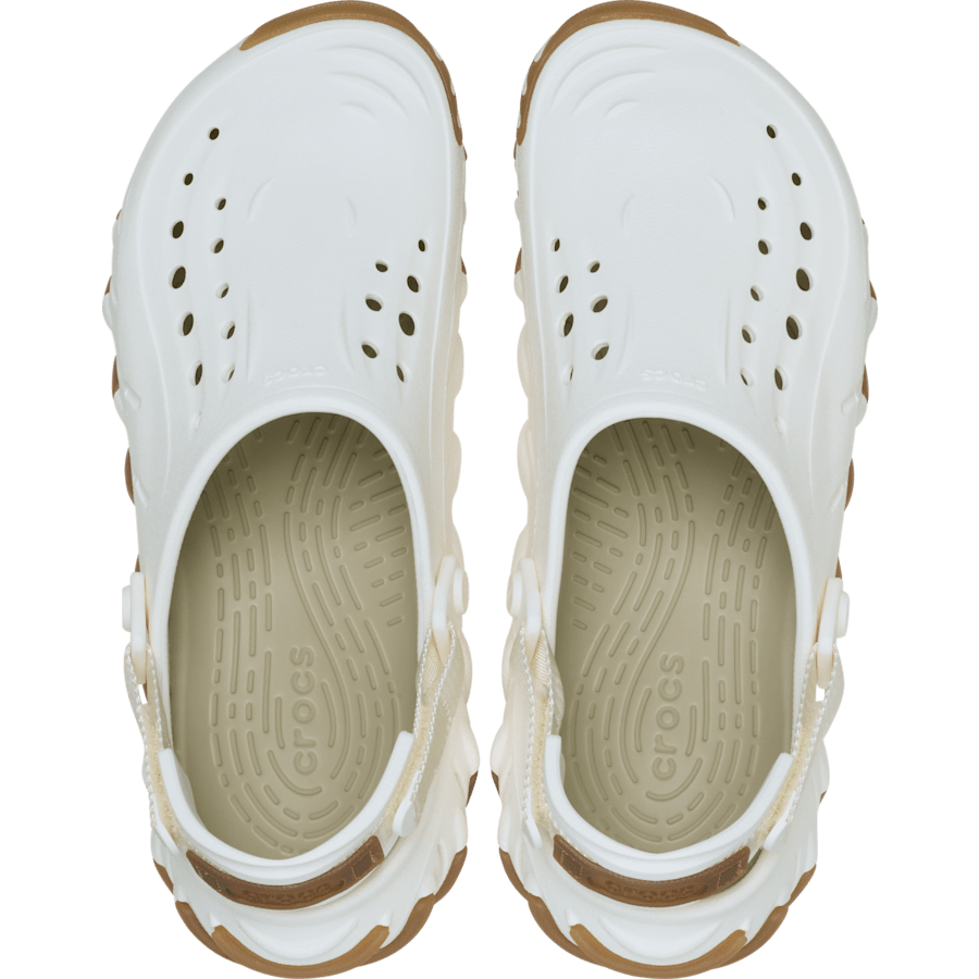 Echo Gum RO Clog - Crocs