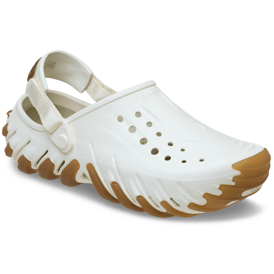 Echo Gum RO Clog - Crocs