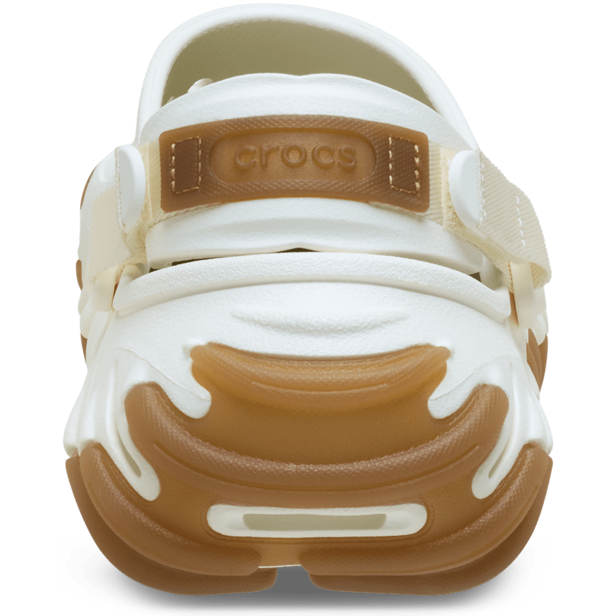 Echo Gum RO Clog - Crocs