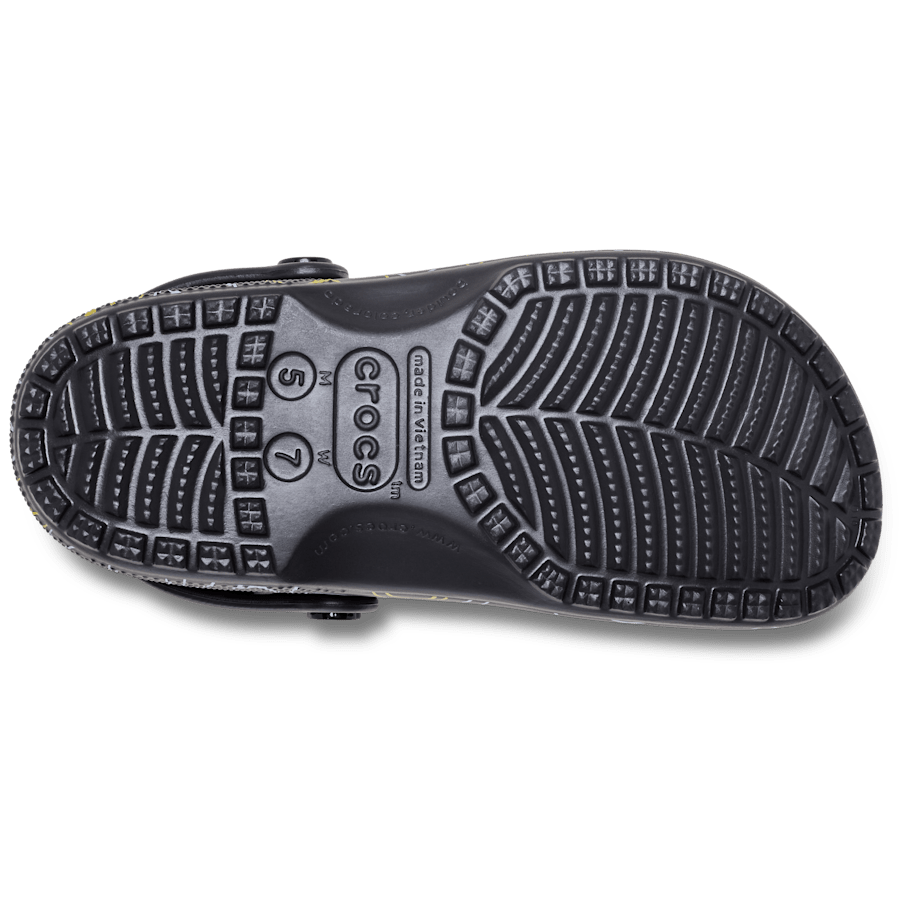 SmileyWorld® Classic Clog - Crocs