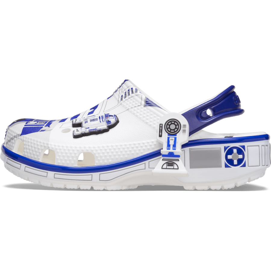 STAR WARS™ R2-D2 Kids Classic Clog - Crocs