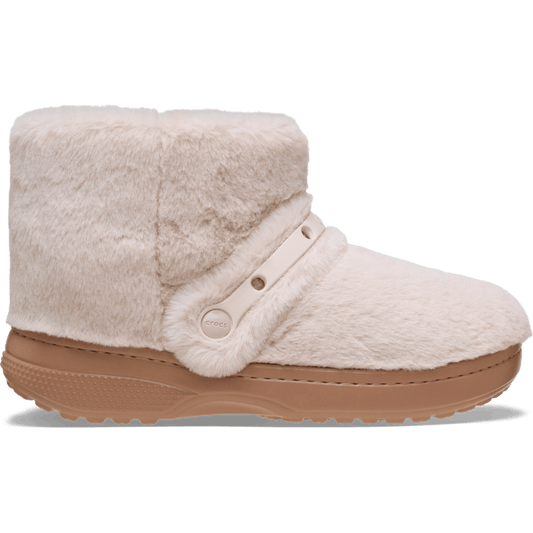 Classic Unfurgettable Boot - Crocs