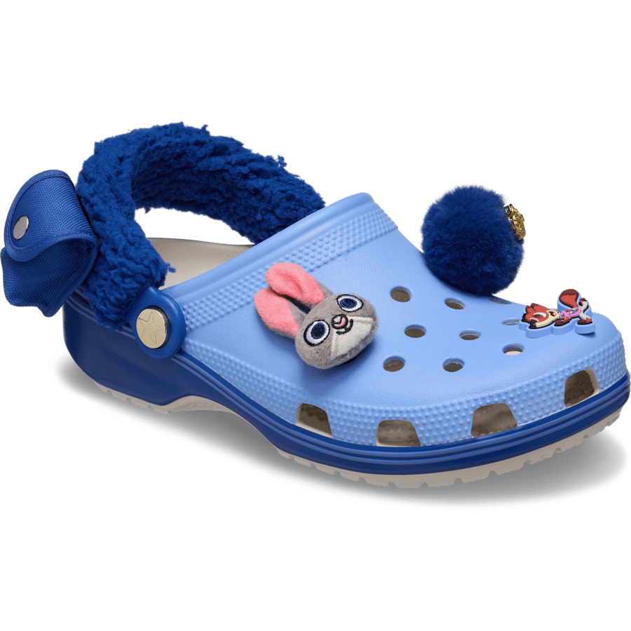 Disney Zootopia 2 Classic Clog - Crocs