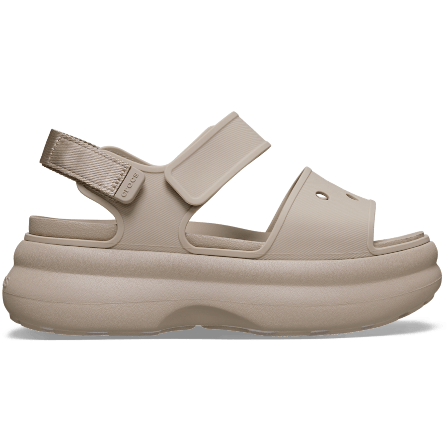 Soho Y-Strap Sandal - Crocs
