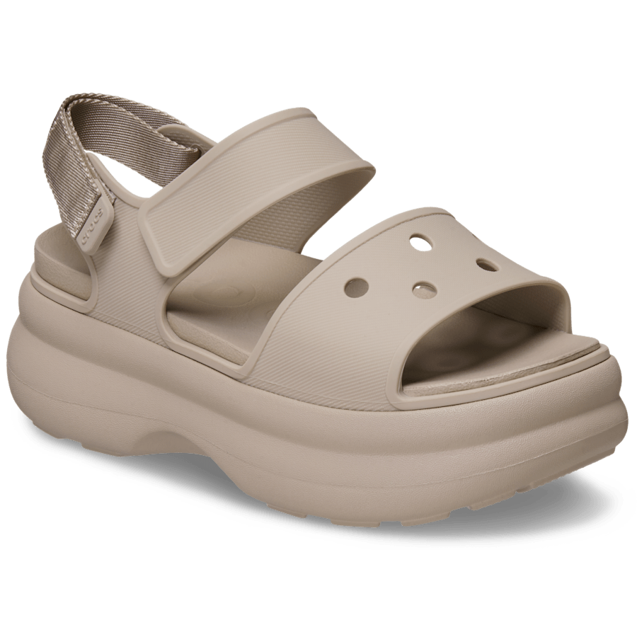 Soho Y-Strap Sandal - Crocs