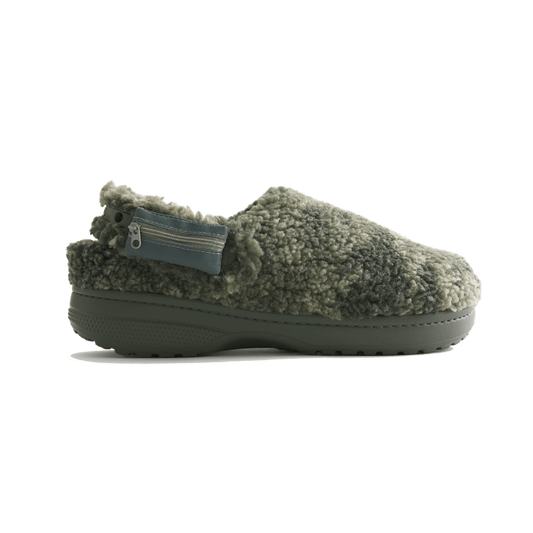 Hollister x Crocs Classic Unfurgettable Clog - Crocs