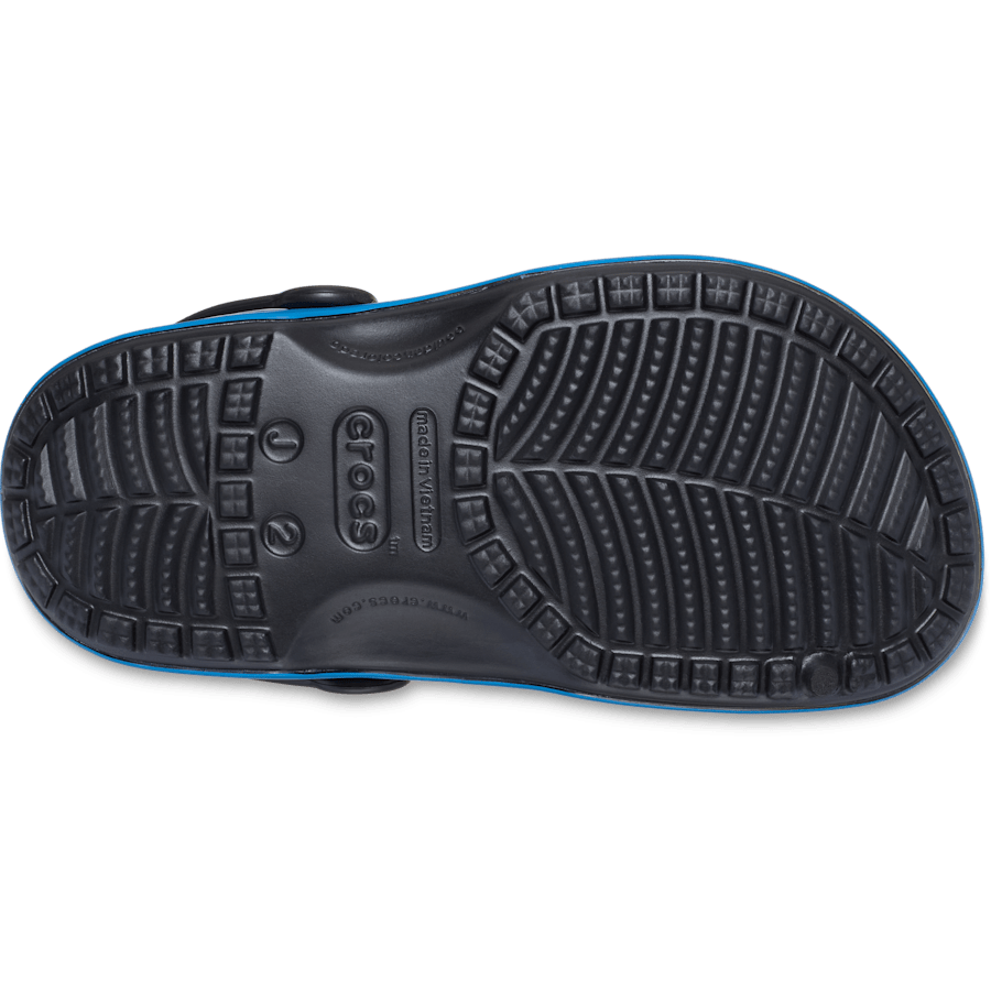 Kids' Wolverine Classic Clog - Crocs