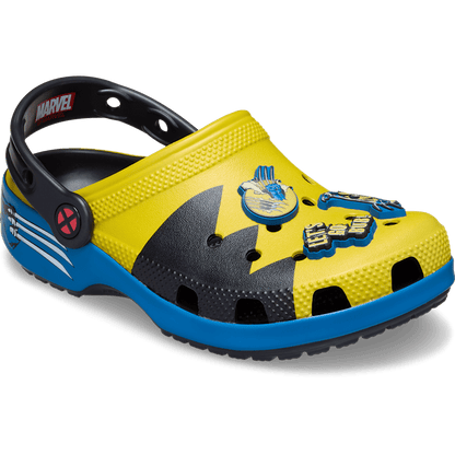 Kids' Wolverine Classic Clog - Crocs