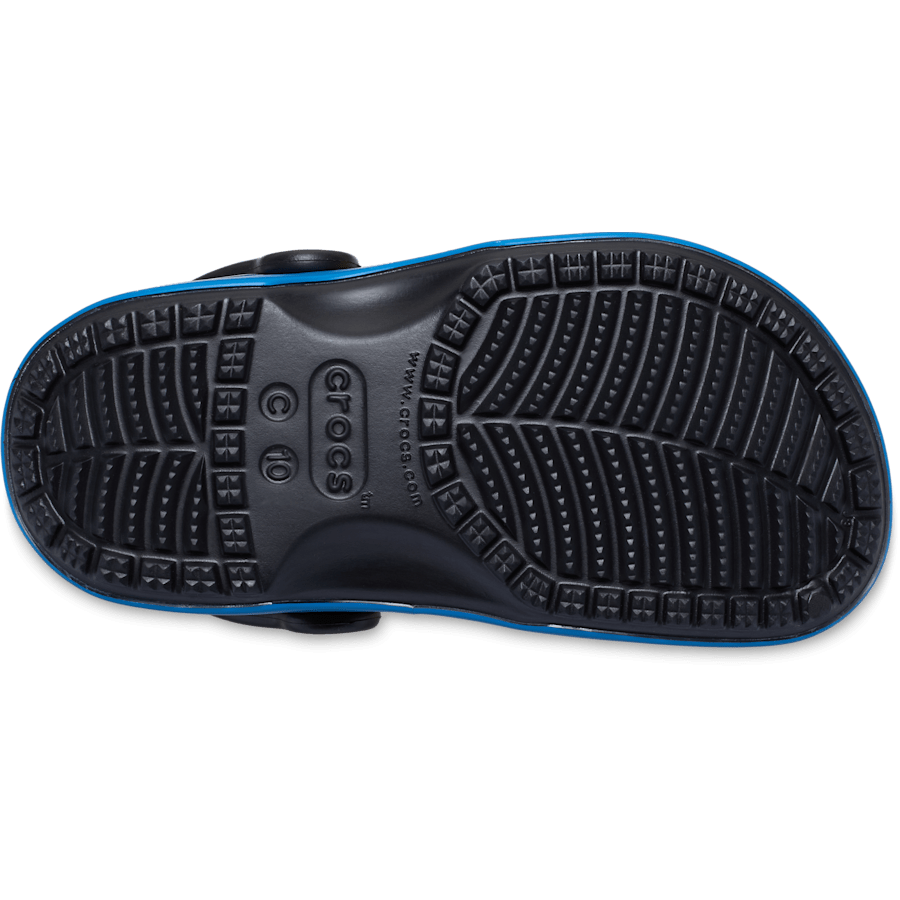 Toddler Wolverine Classic Clog - Crocs