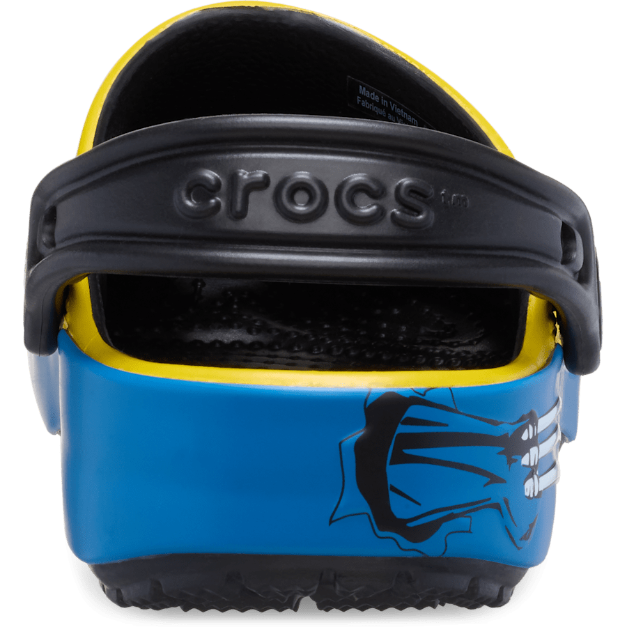Toddler Wolverine Classic Clog - Crocs