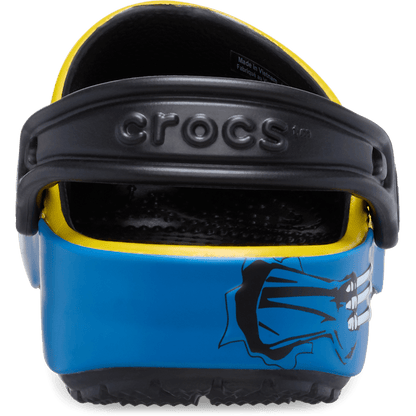 Toddler Wolverine Classic Clog - Crocs