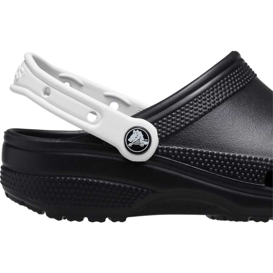 Classic Backstrap 2 Pack - Crocs