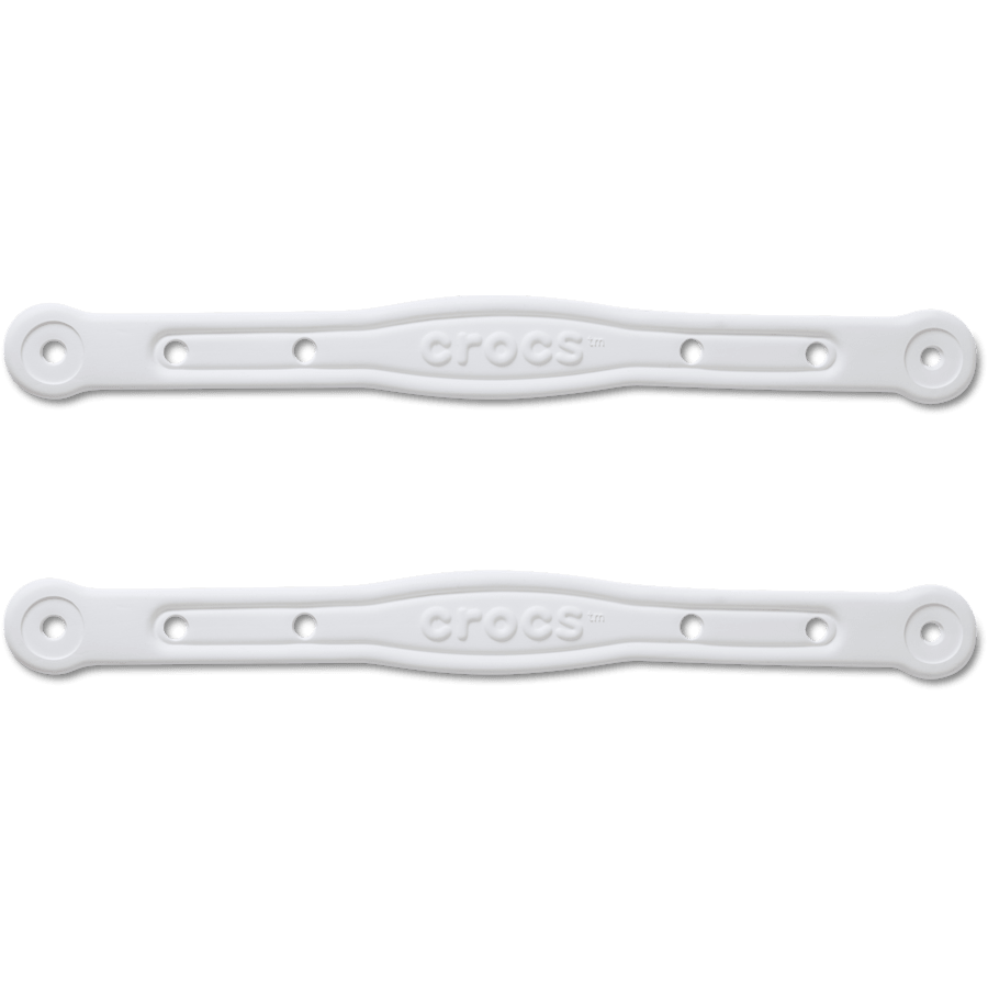 Classic Backstrap 2 Pack - Crocs