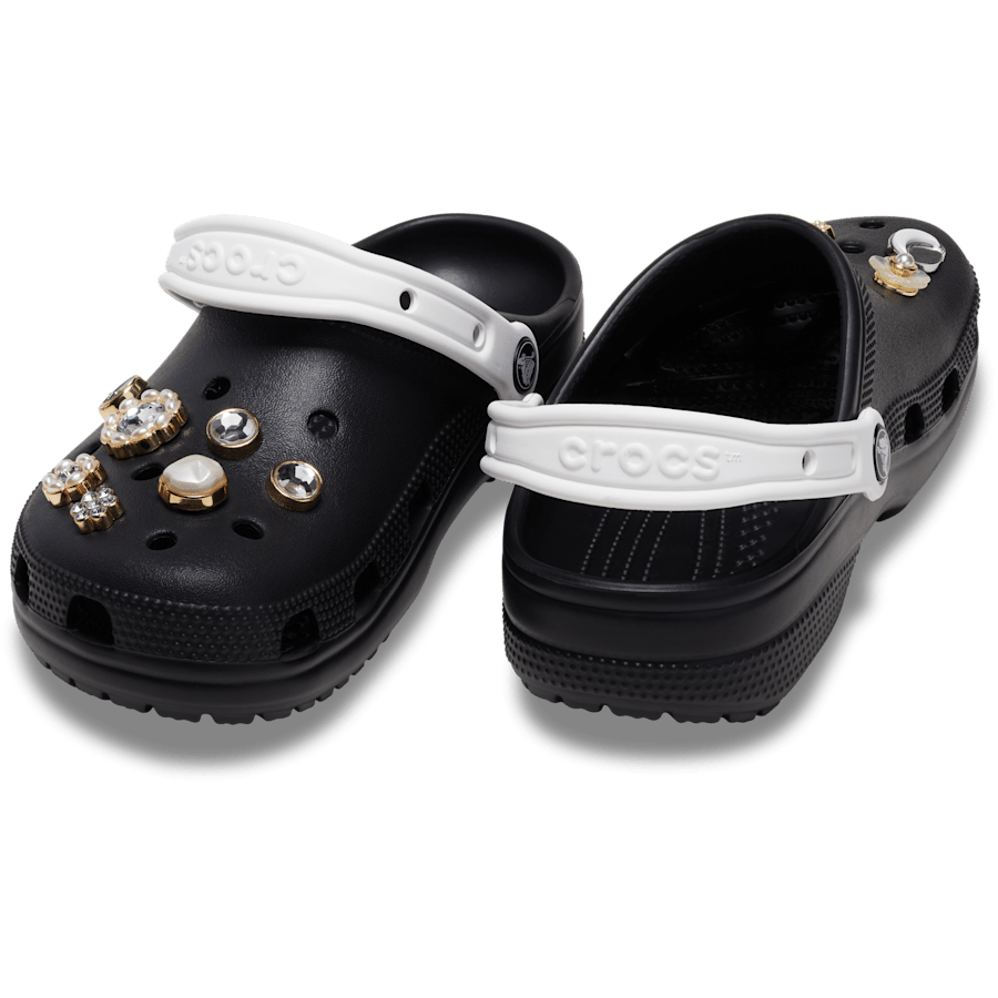 Classic Backstrap 2 Pack - Crocs