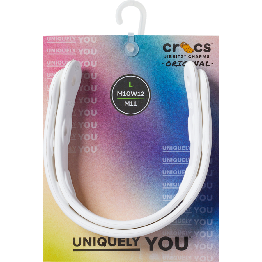 Classic Backstrap 2 Pack - Crocs