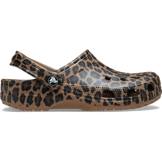 Classic Animal Clog - Crocs