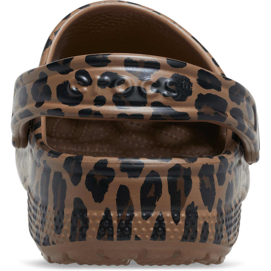 Classic Animal Clog - Crocs