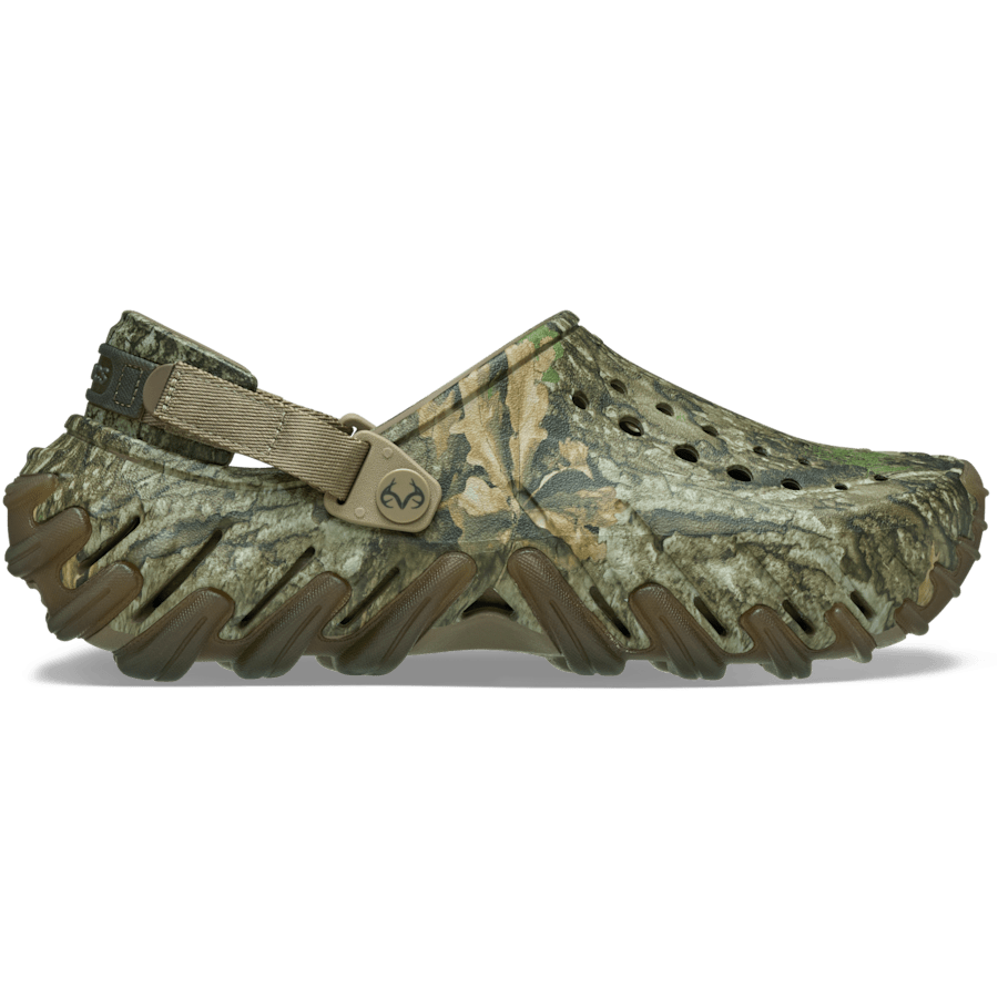 Realtree APX Echo RO Clg - Crocs