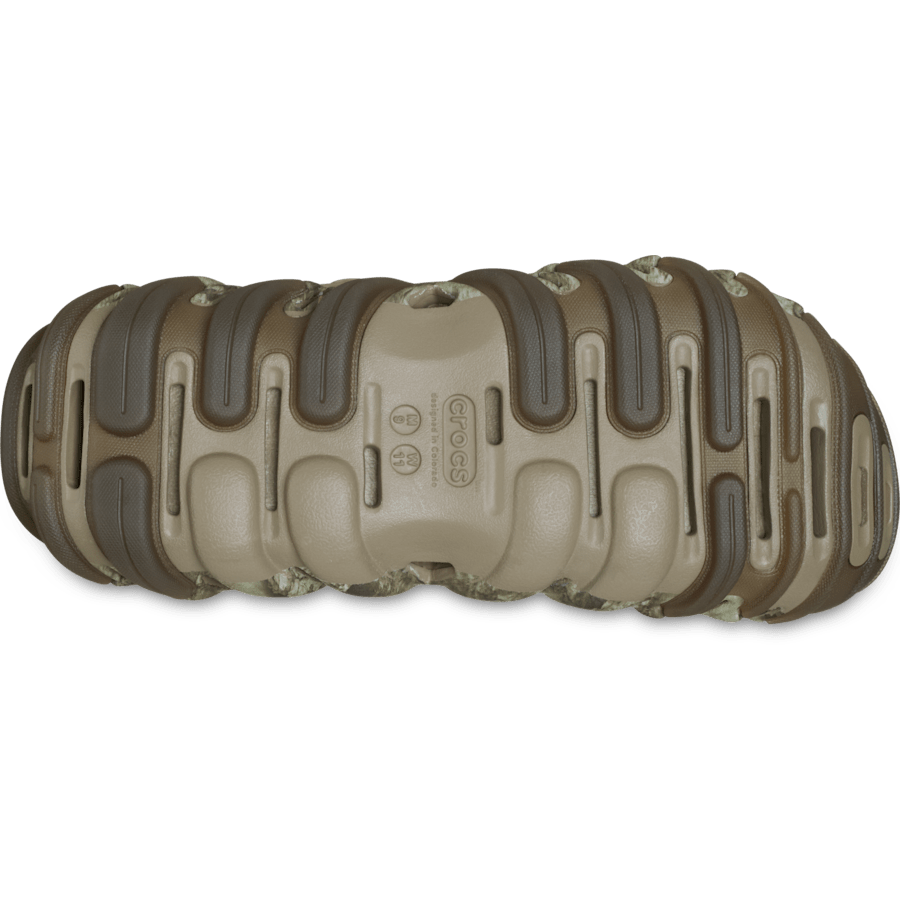 Realtree APX Echo RO Clg - Crocs