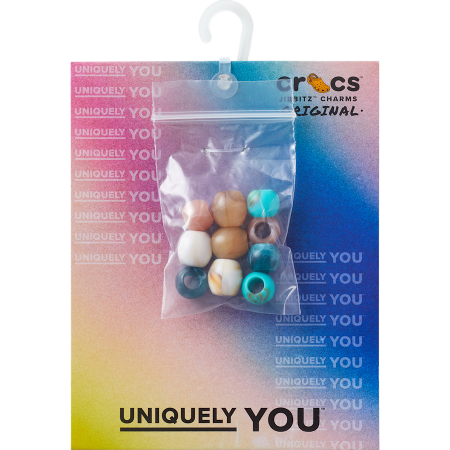 Beads 10 Pack - Crocs