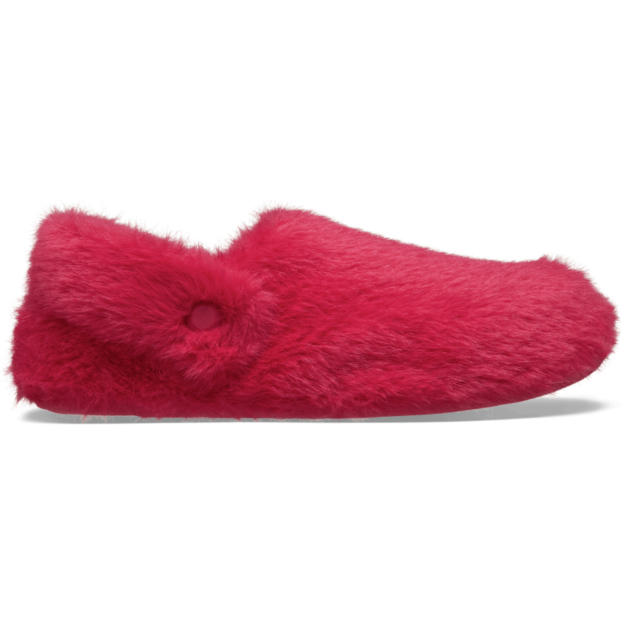 Classic Cozzzy Luxe Slipper - Crocs