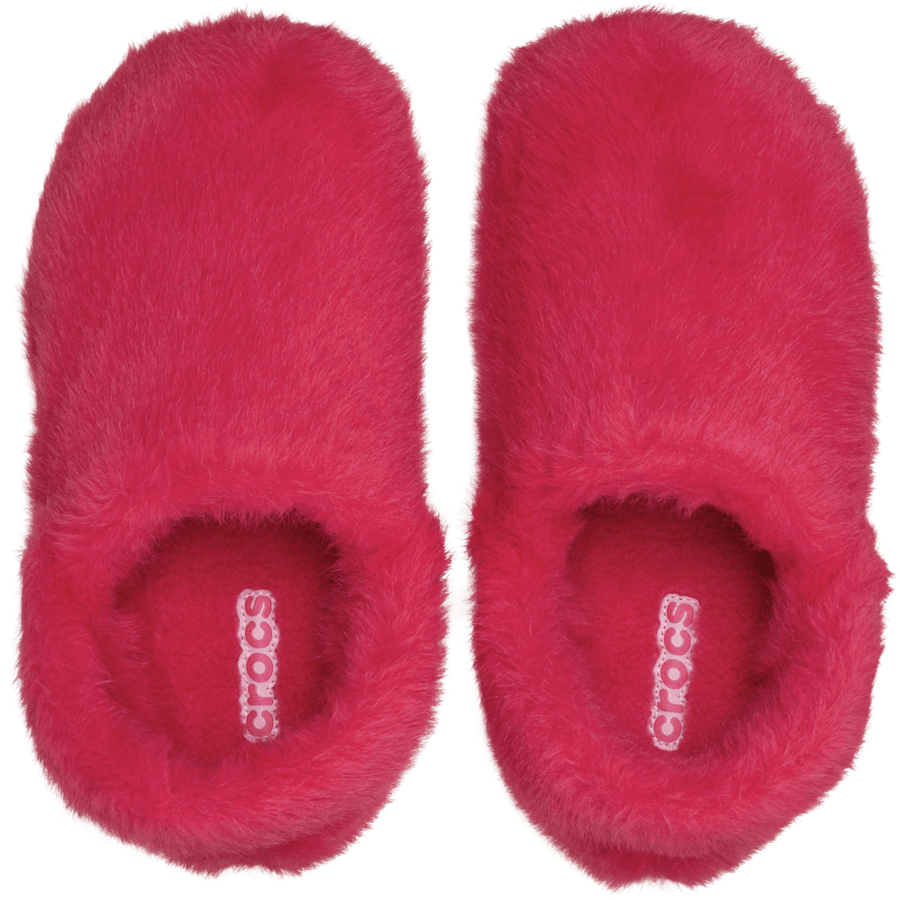 Classic Cozzzy Luxe Slipper - Crocs