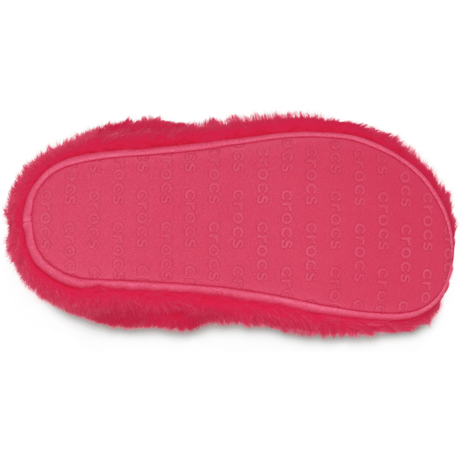 Classic Cozzzy Luxe Slipper - Crocs