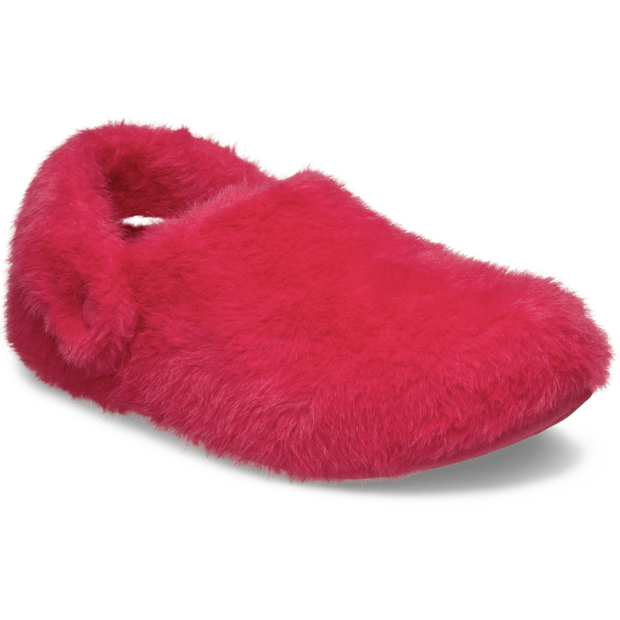 Classic Cozzzy Luxe Slipper - Crocs